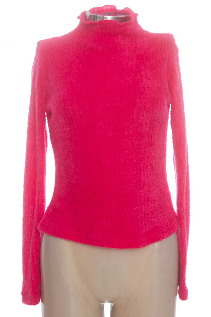 Sweater color Fucsia - Dazy