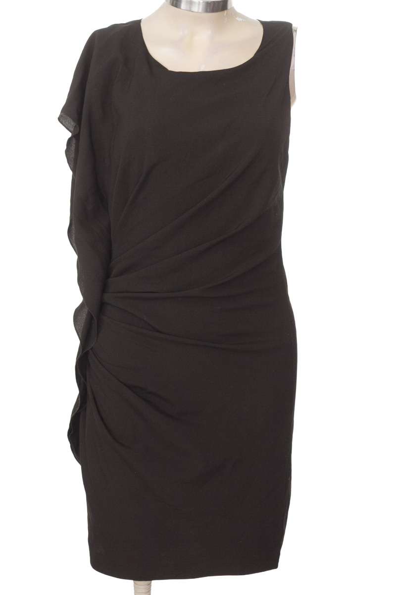 Vestido / Enterizo color Negro - Koaj