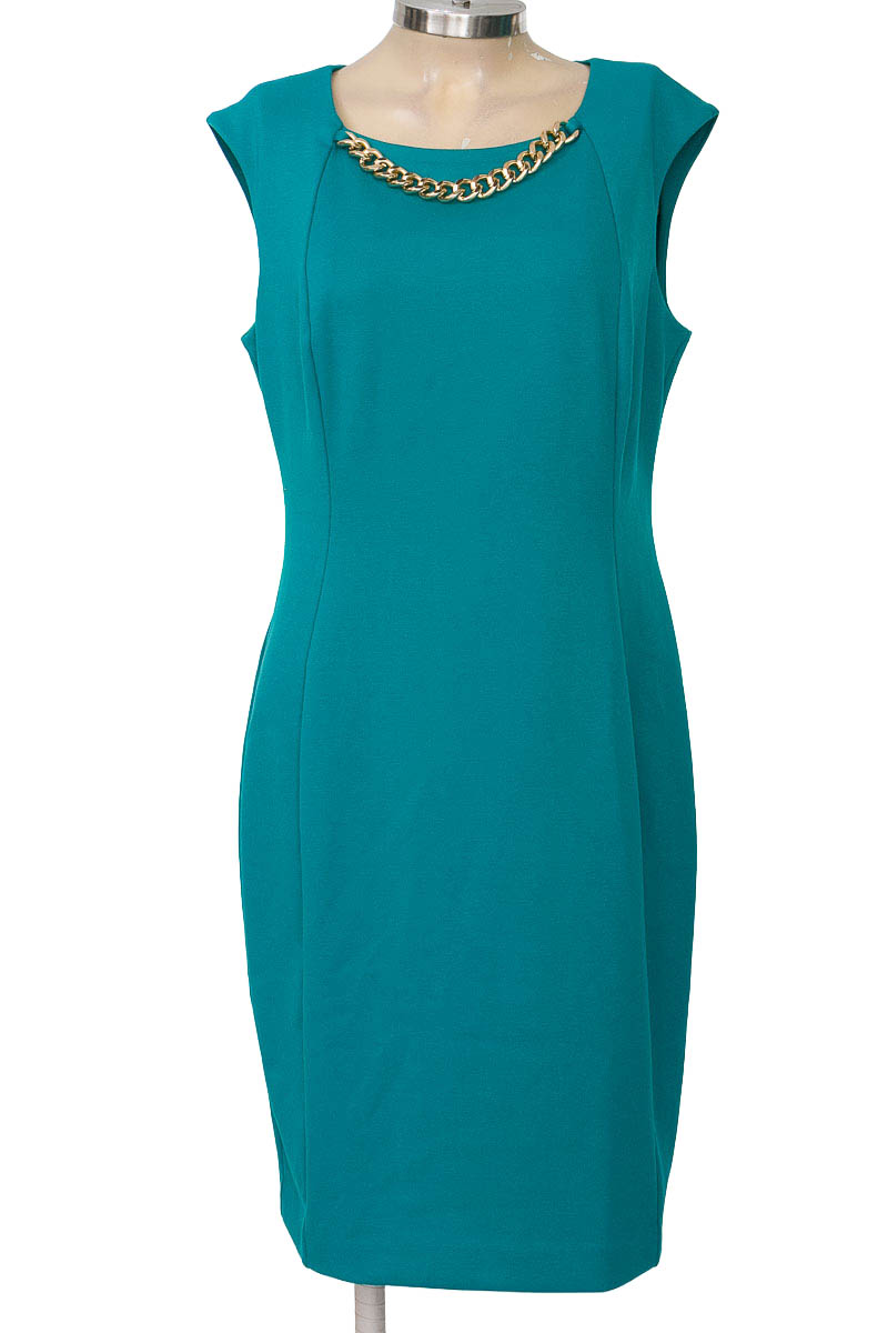 Vestido / Enterizo color Azul - Calvin Klein