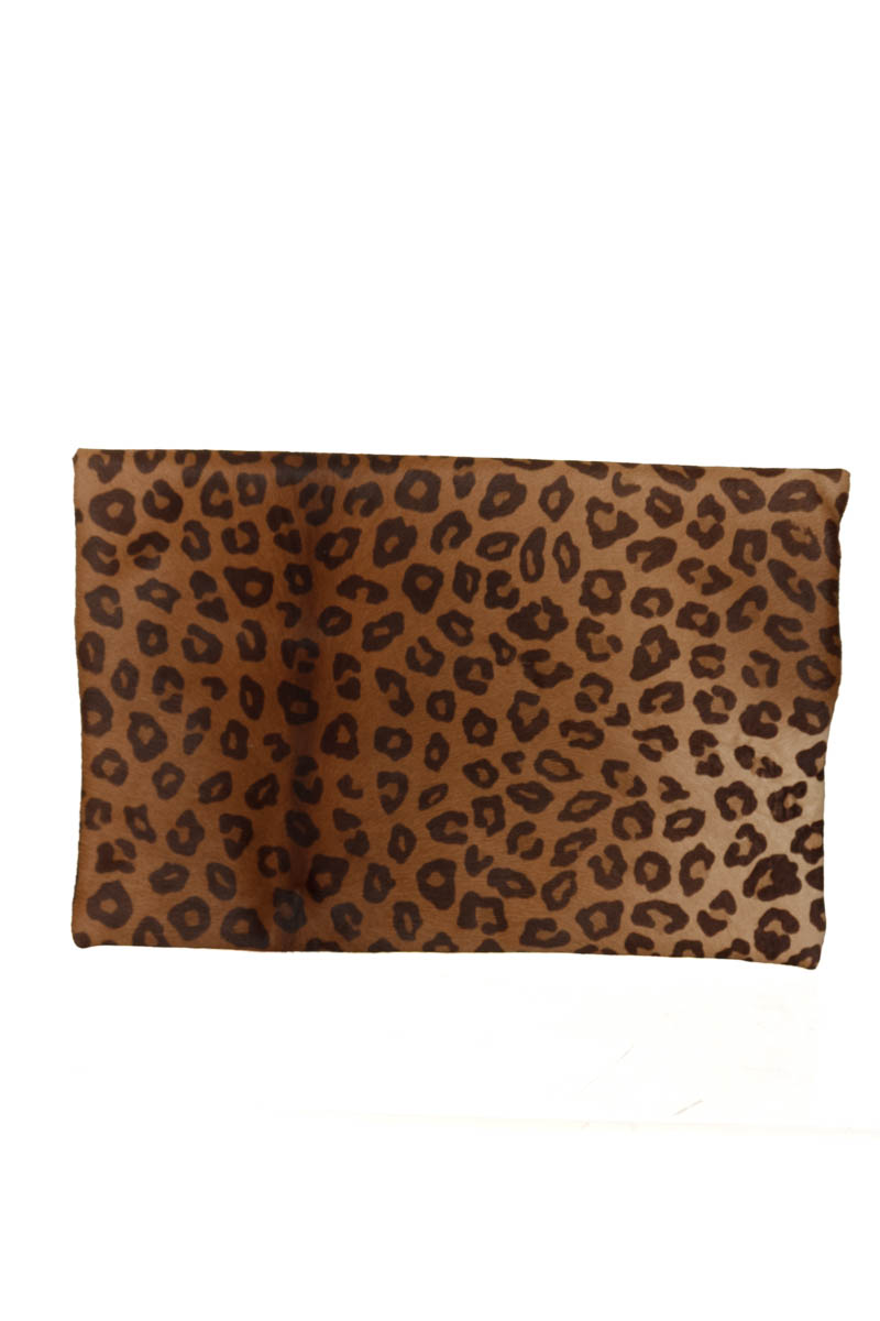 Cartera / Bolso / Monedero color Café - Closeando