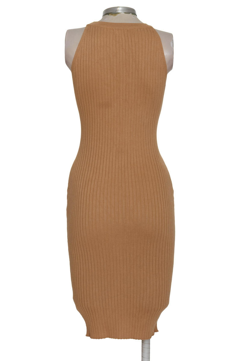 Vestido / Enterizo color Beige - Z&F
