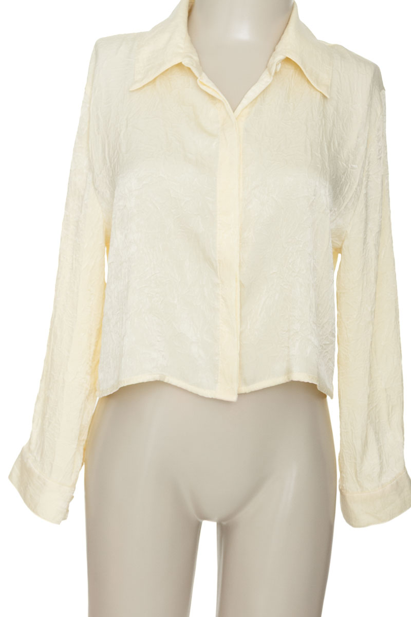 Blusa color Amarillo - Studio F