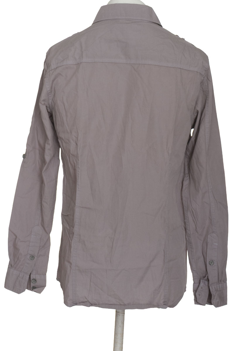 Camisa color Gris - Ecko Unltd