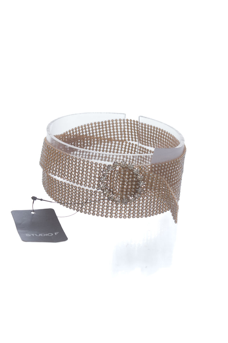 Accesorios color Dorado - Studio F