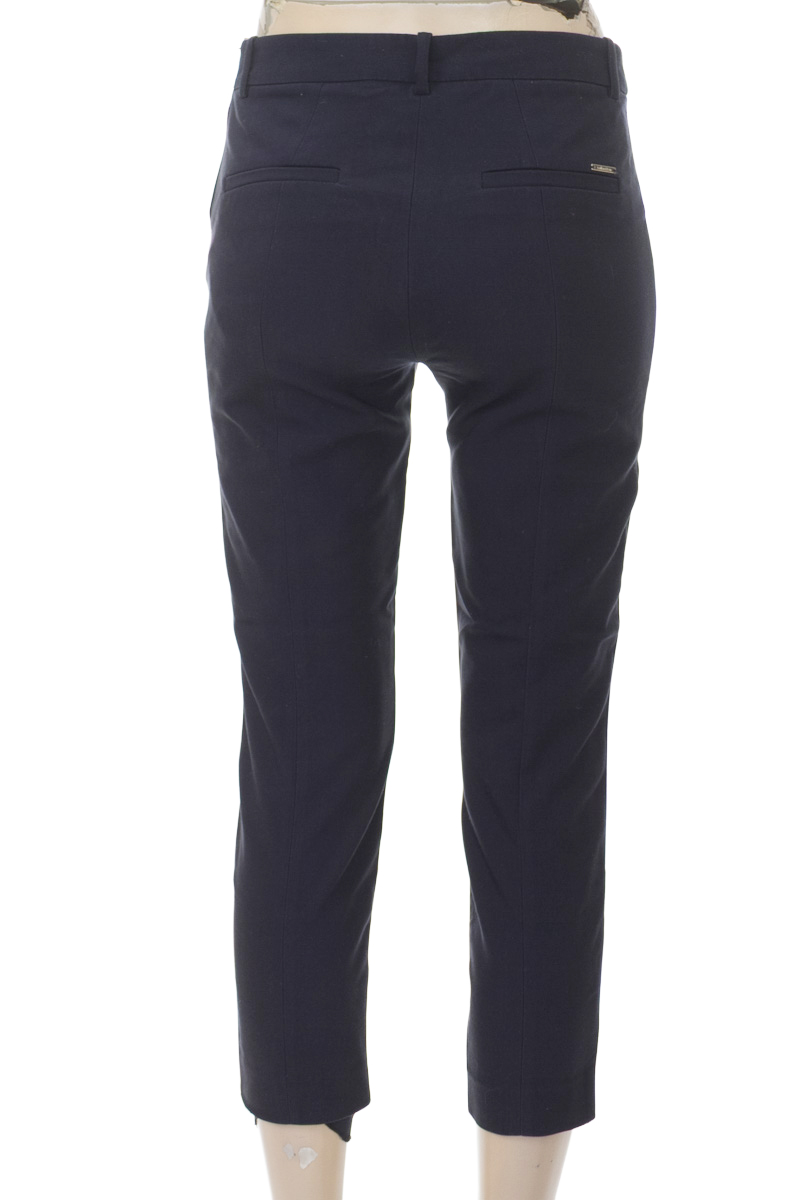 Pantalones color Azul - Esprit