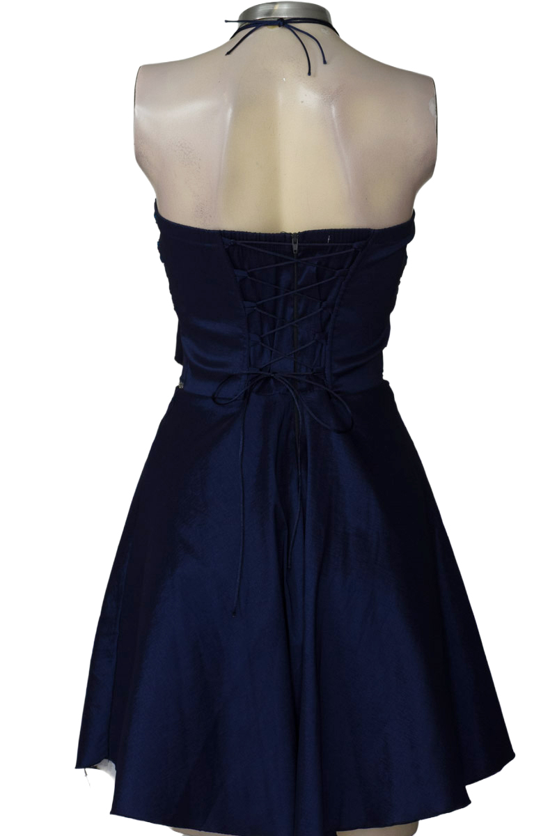 Vestido / Enterizo color Azul - Closeando