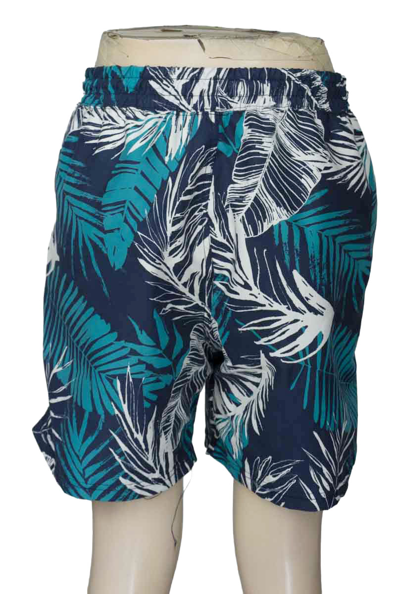 Bermuda - Pantaloneta color Azul - Ostu