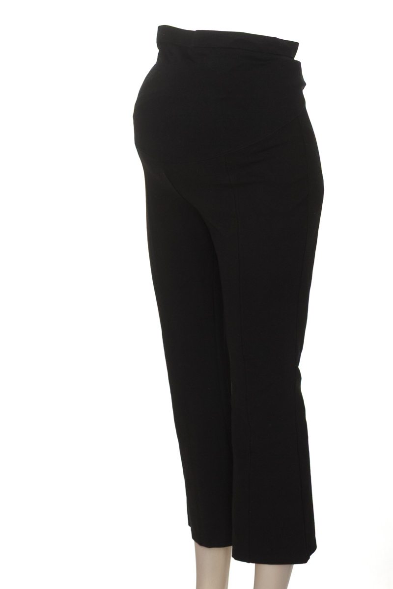 Pantalón color Negro - Old Navy