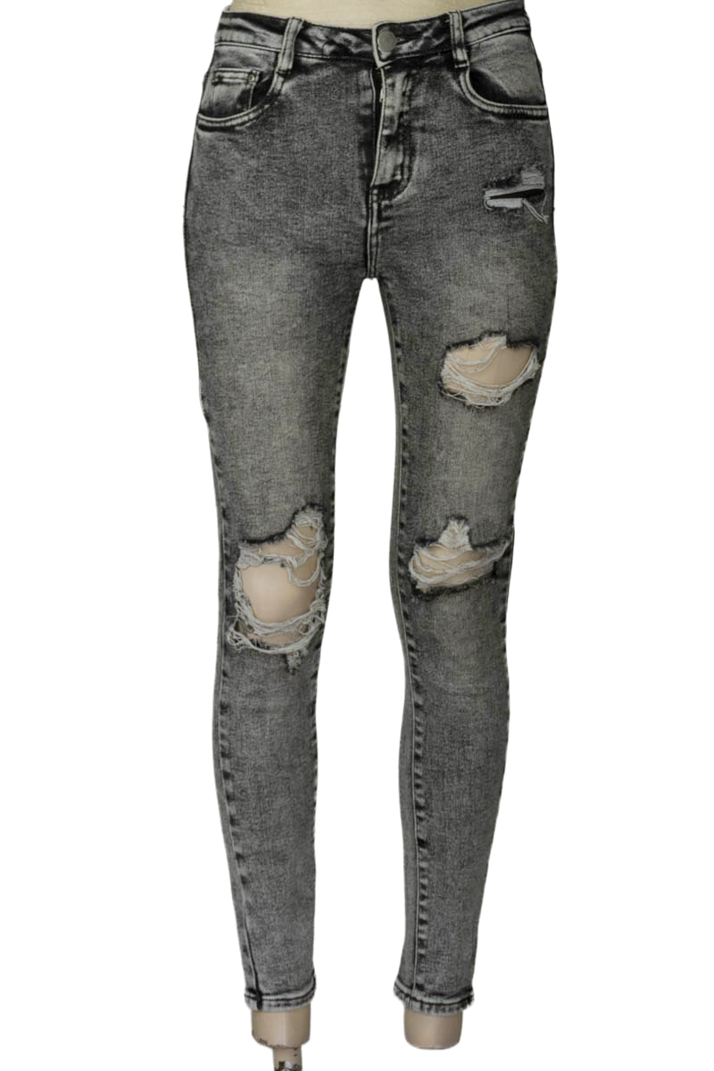 Pantalones color Gris - Closeando