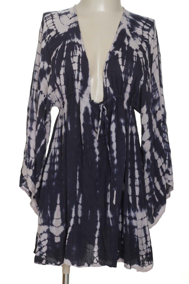 Vestido / Enterizo color Azul - Raviya