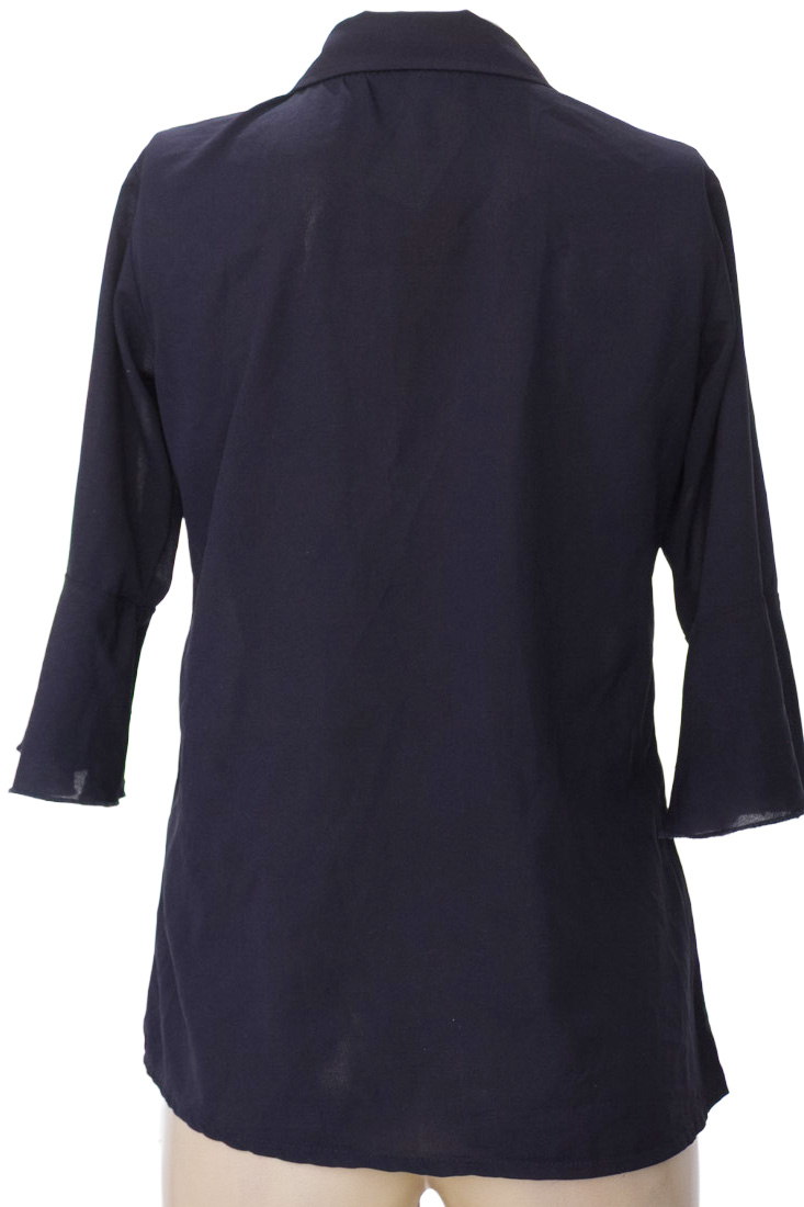 Blusa color Azul - Closeando