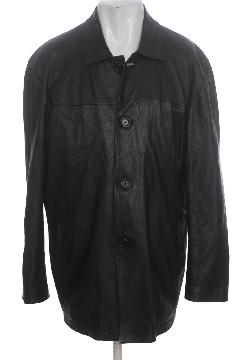 Chaqueta color Negro - Pieletti