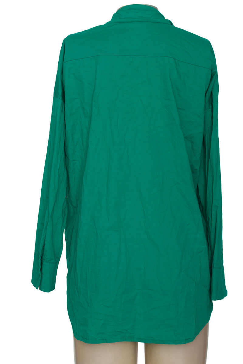 Blusa color Verde - Isis