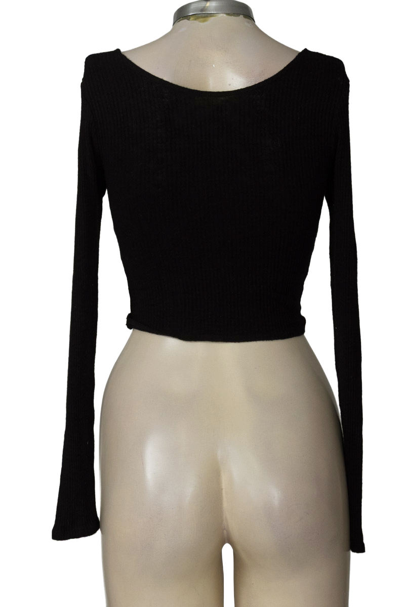Top / Camiseta color Negro - Altar'd State