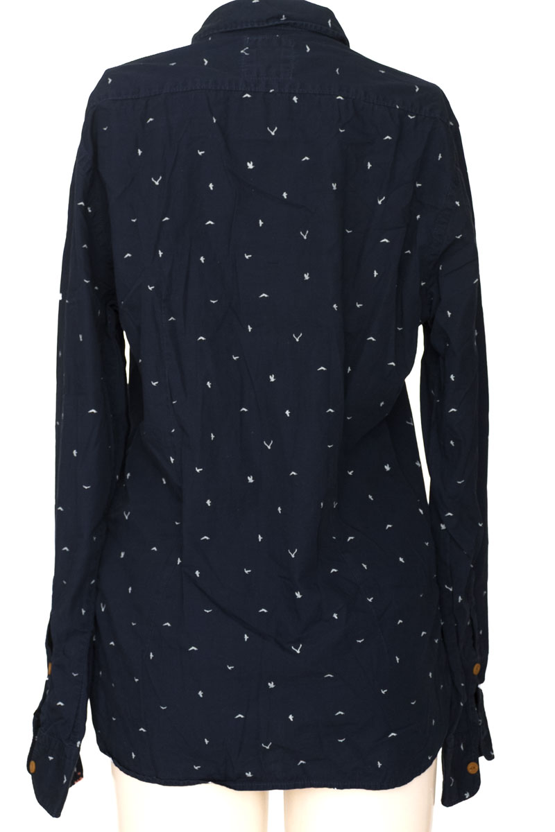 Blusa color Azul - Tennis