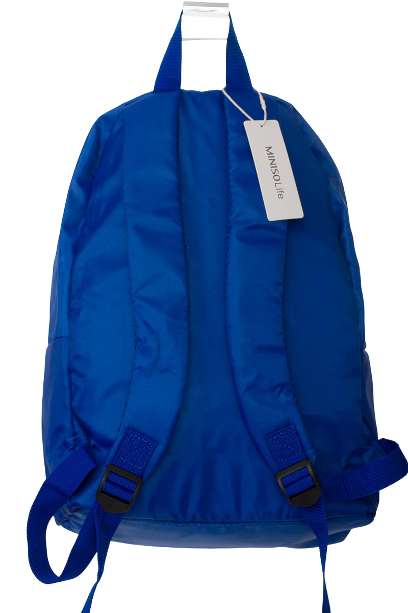 Cartera / Bolso / Monedero color Azul - MINISO