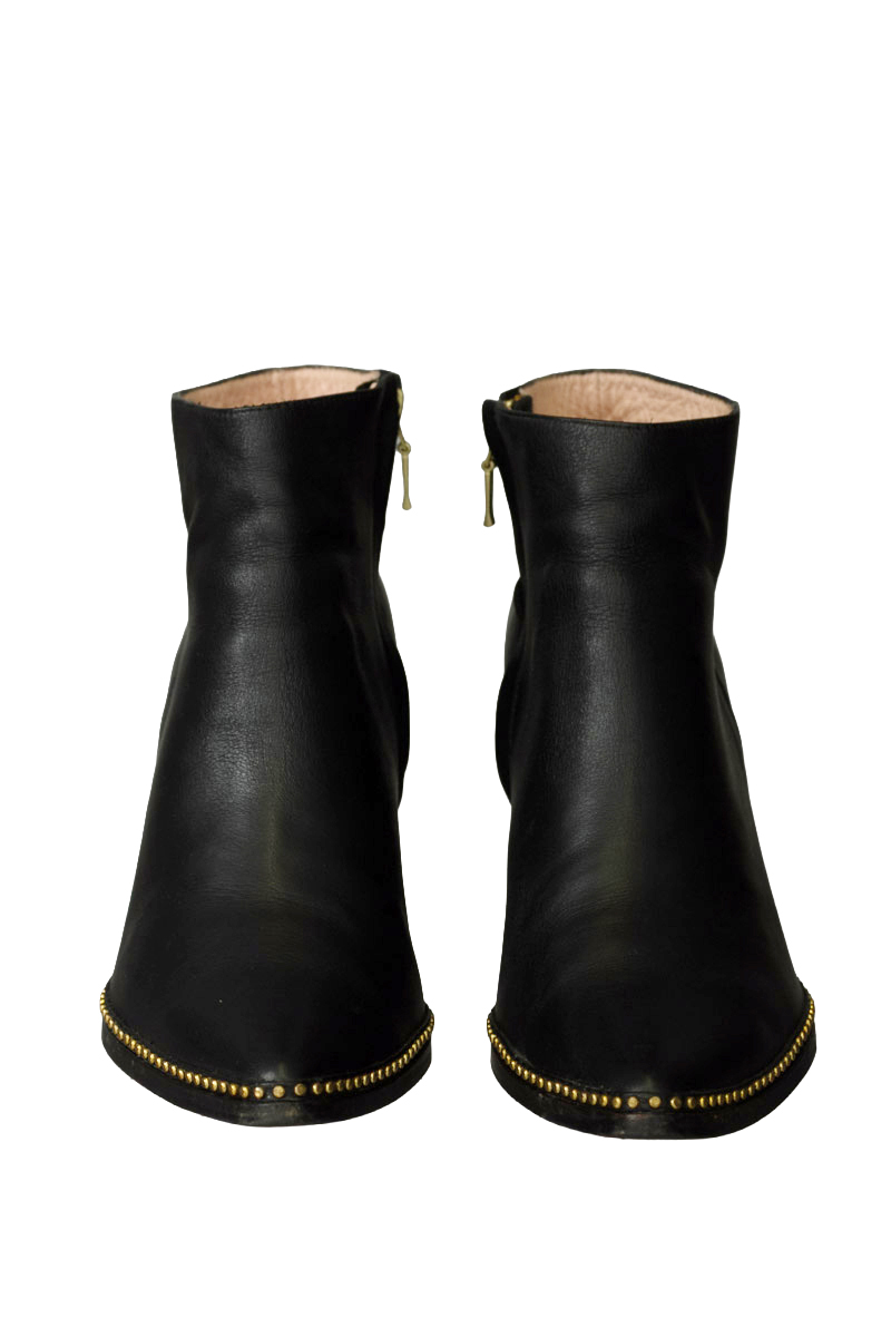 Zapatos color Negro - Tarch