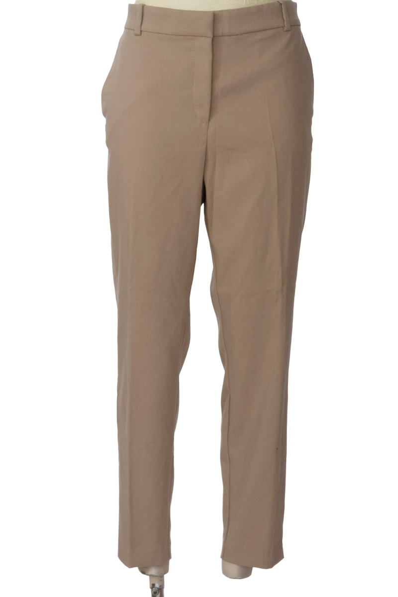 Pantalones color Beige - H&M