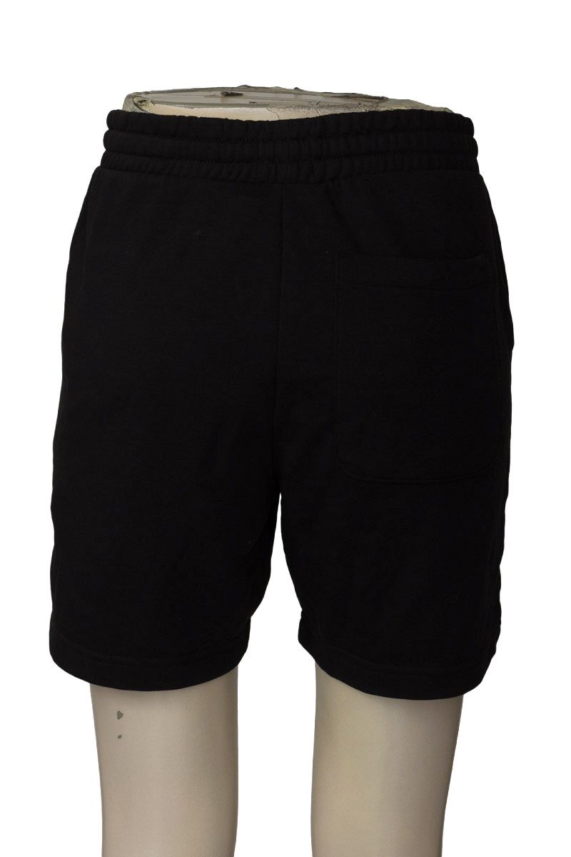 Bermuda - Pantaloneta color Negro - H&M