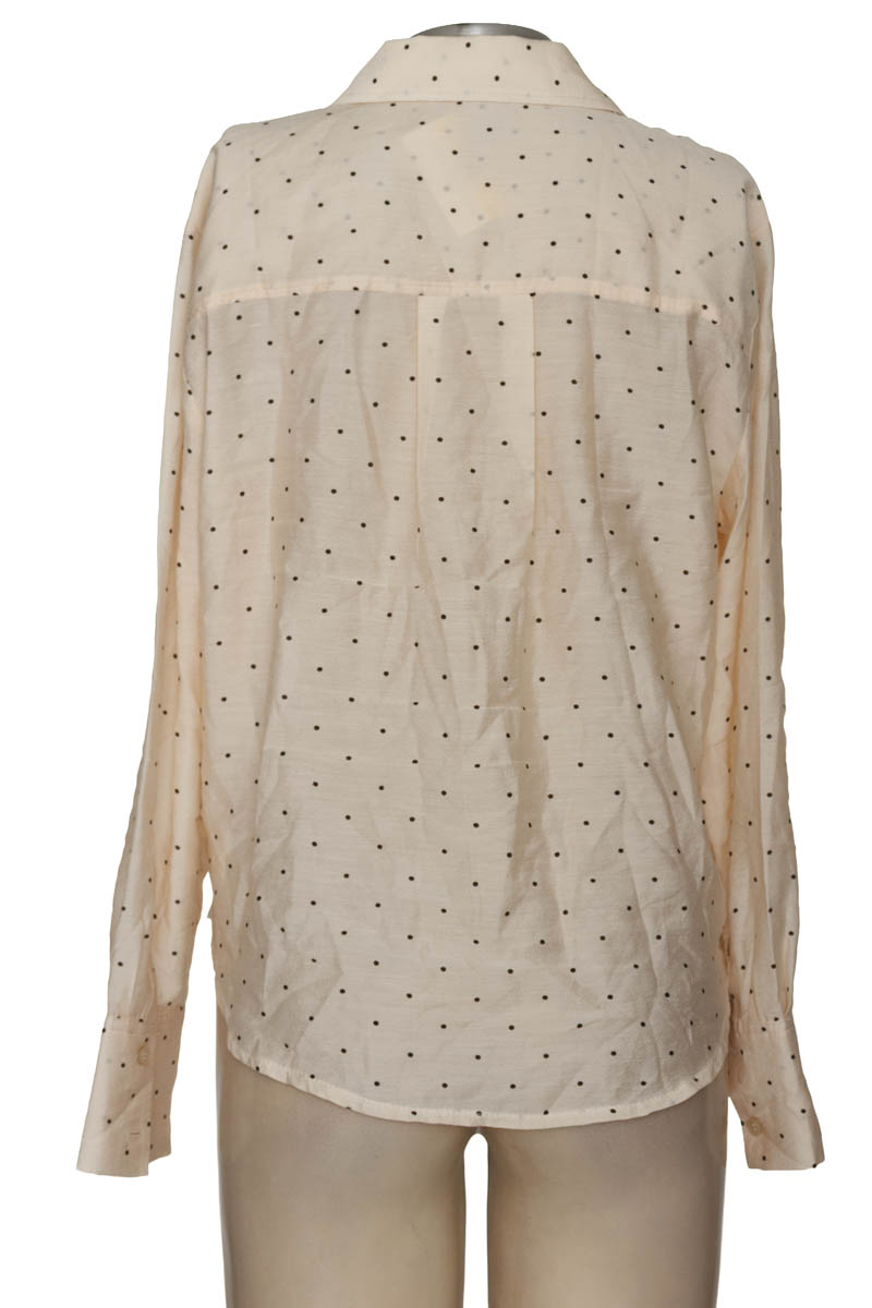 Blusa color Beige - H&M