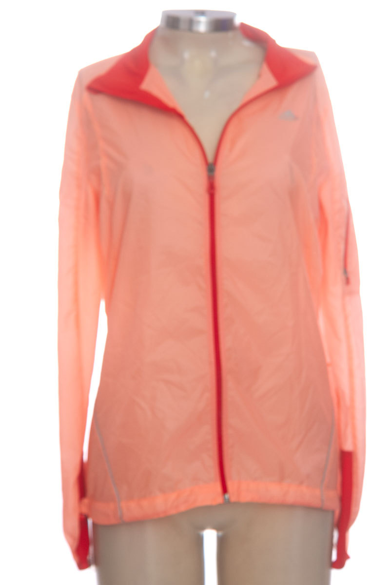 Ropa Deportiva / Salida de Baño color Naranja - Adidas