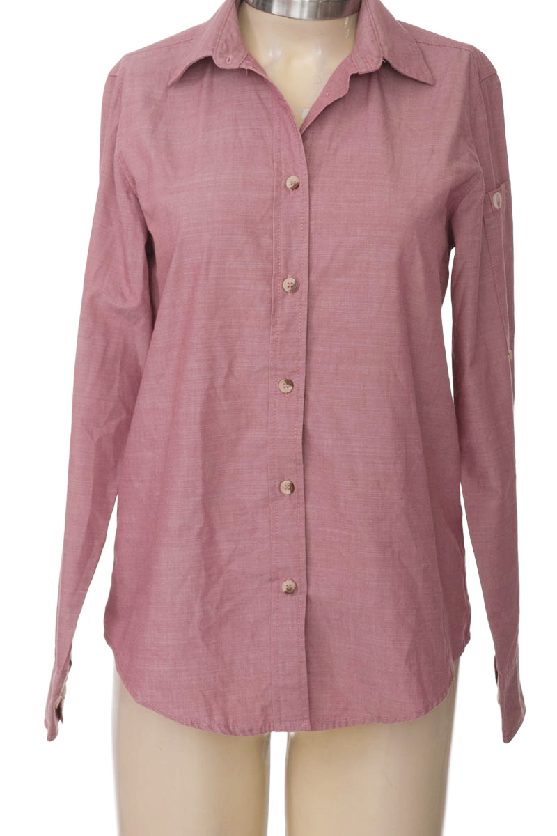 Blusa color Lila - Urban