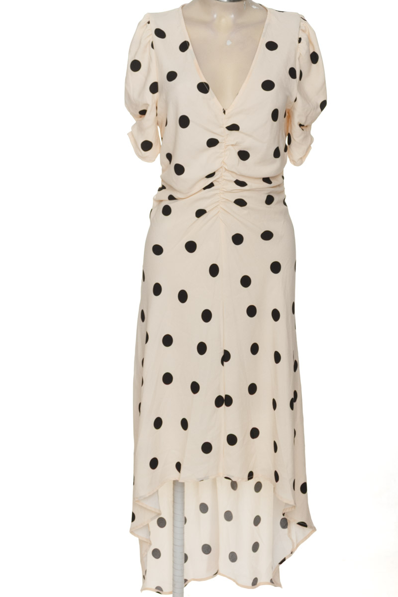 Vestido / Enterizo color Beige - A New Day