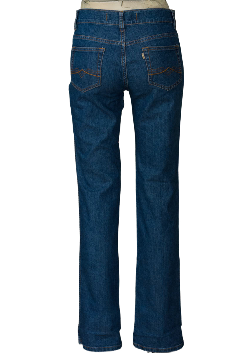 Pantalones color Azul - Zingara