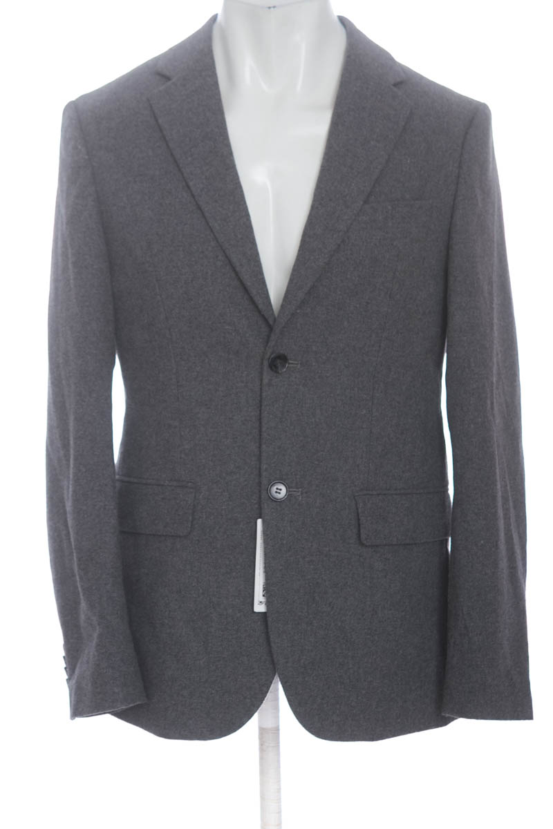 Chaqueta color Gris - H&M