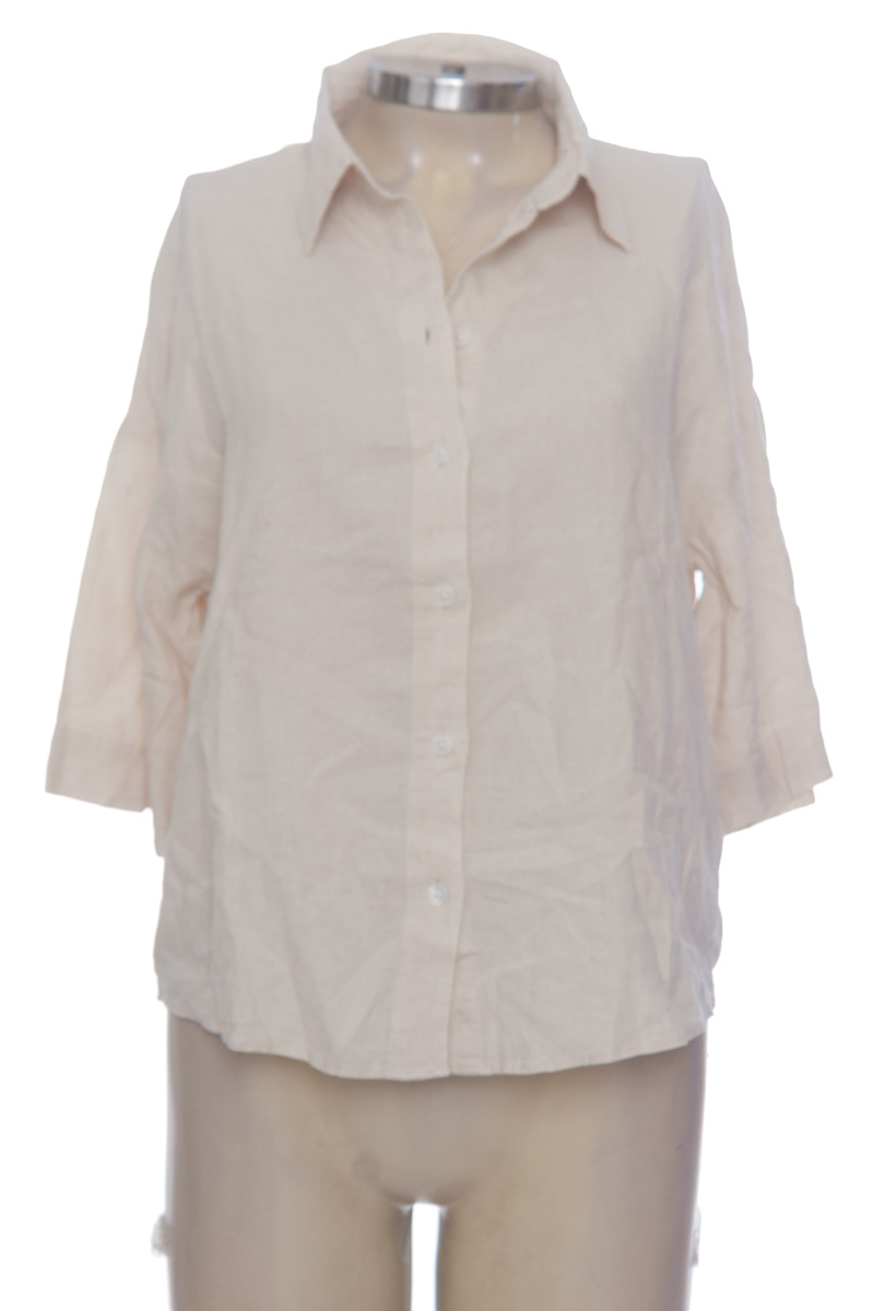 Blusa color Beige - H&M