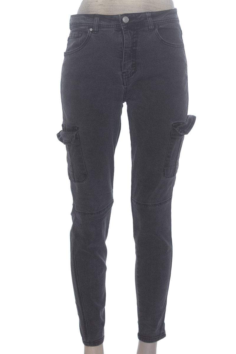 Pantalones color Negro - Sybilla