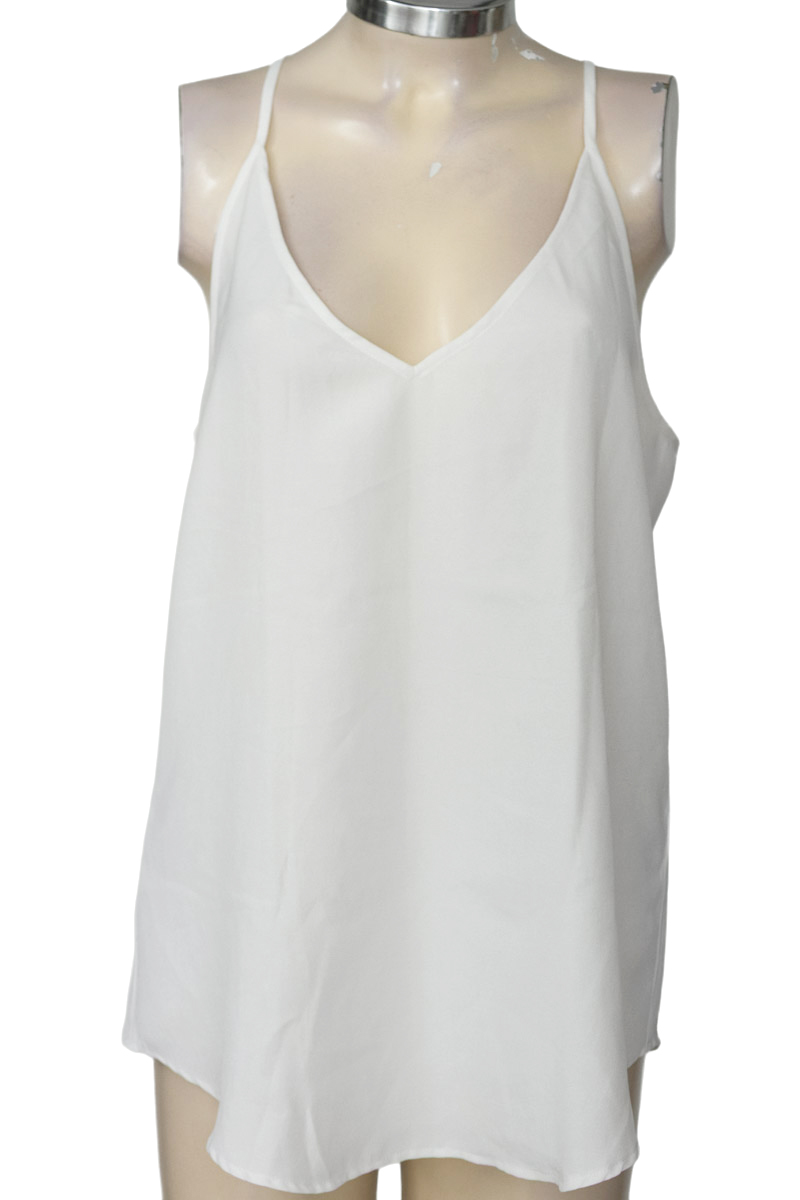 Top / Camiseta color Blanco - Koaj