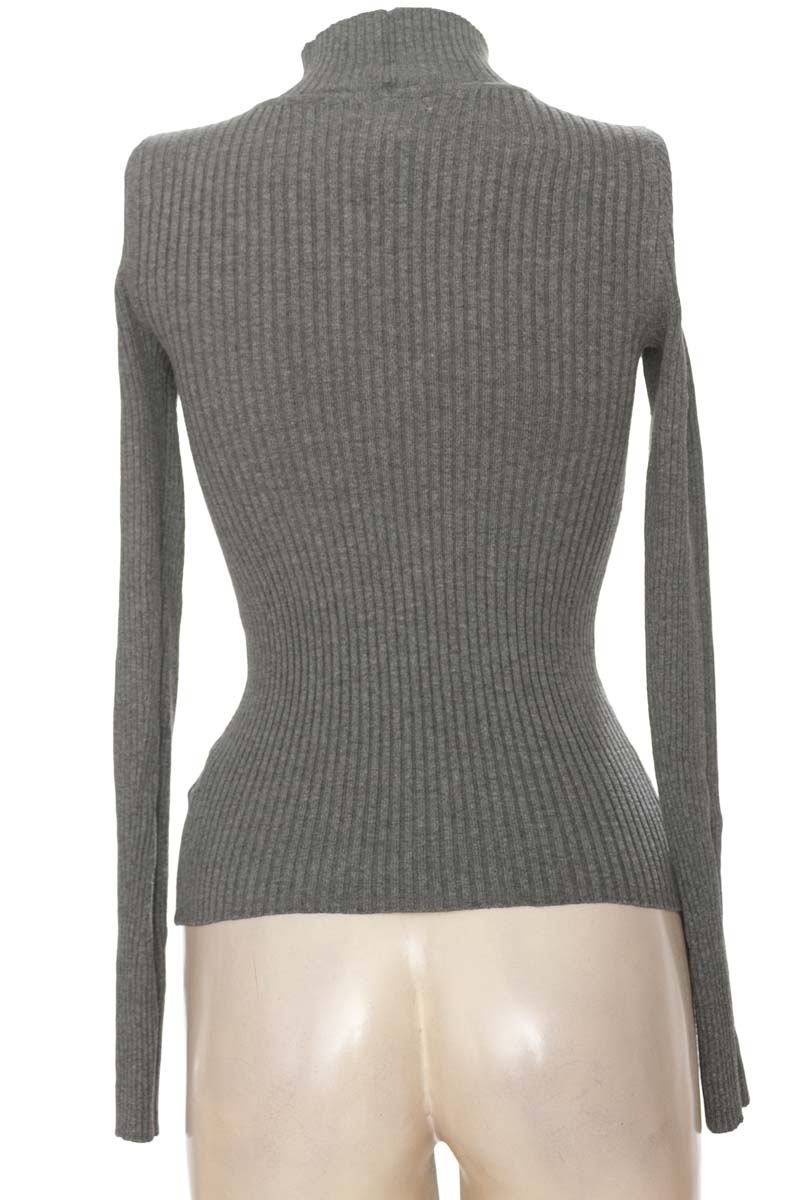 Top / Camiseta color Gris - American Eagle