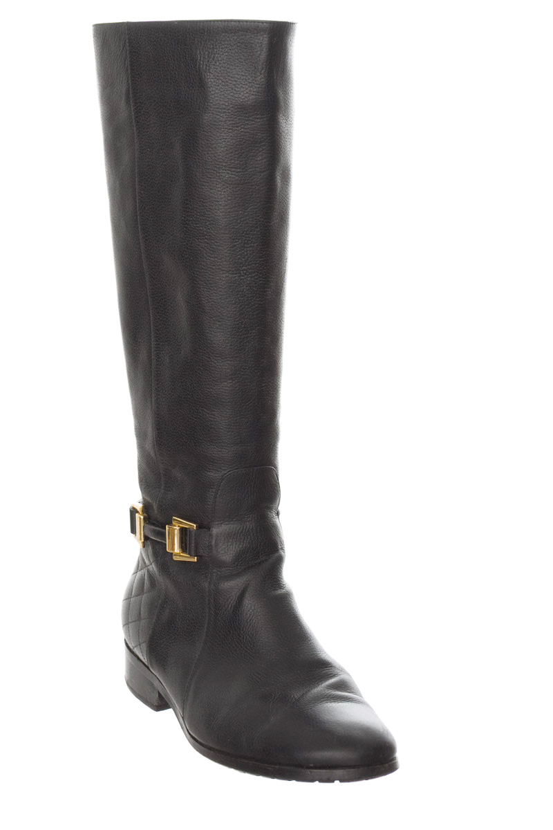 Zapatos color Negro - Saviano