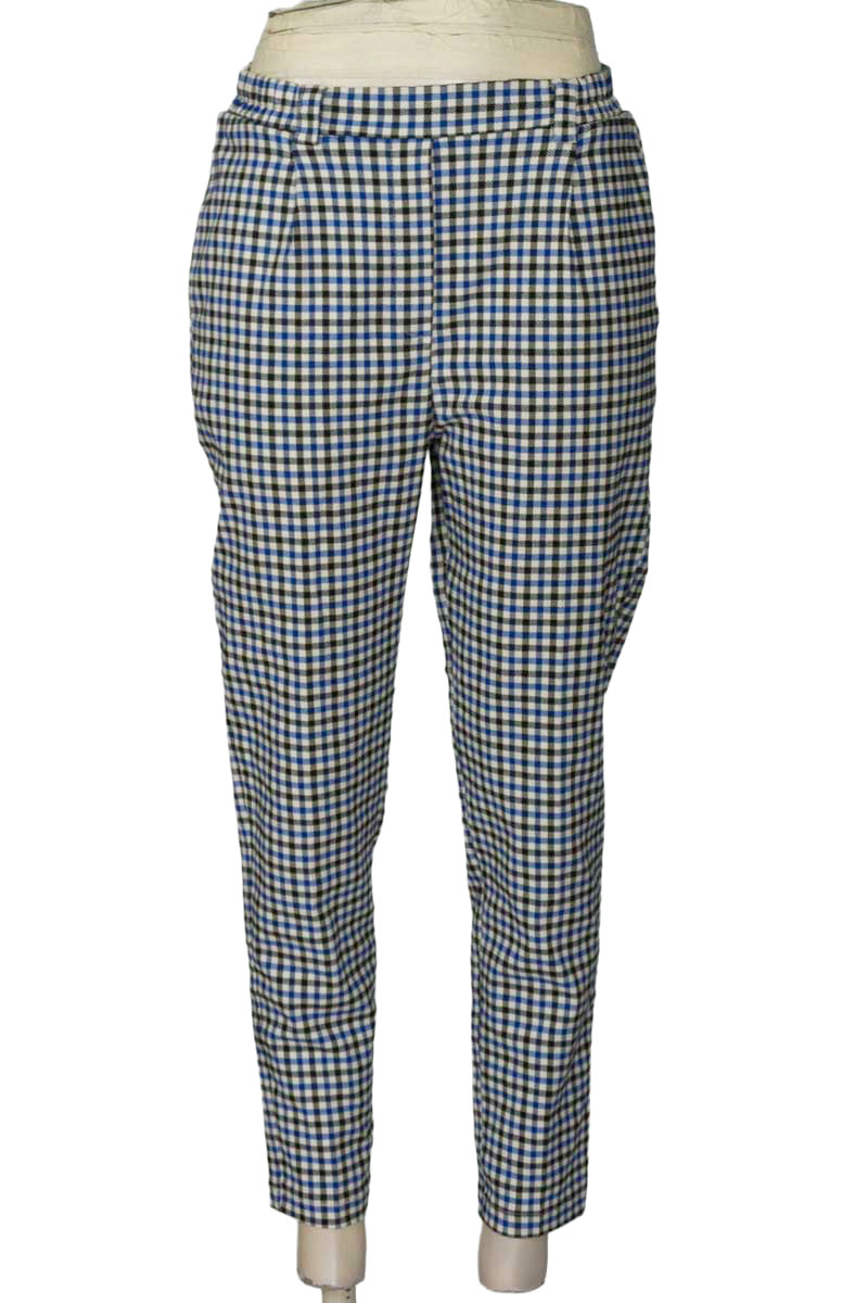 Pantalones color Estampado - Obed