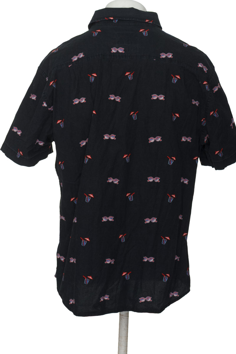 Camisa color Azul - Goodfellow & co