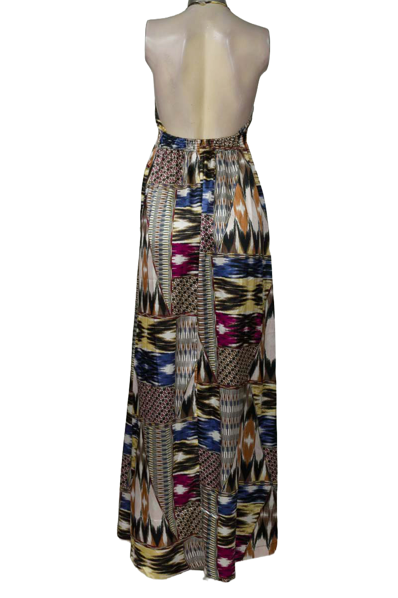 Vestido / Enterizo color Estampado - H&M