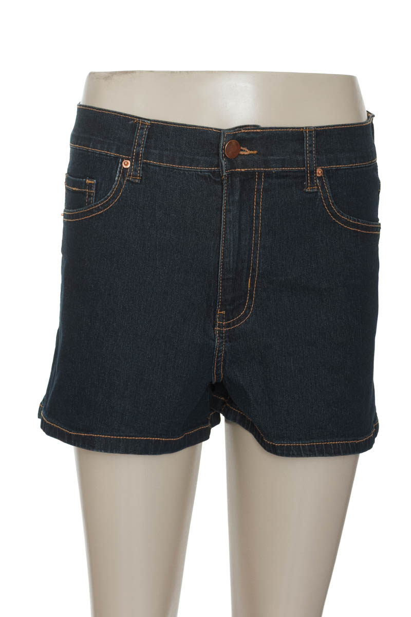 Short color Azul - Alma