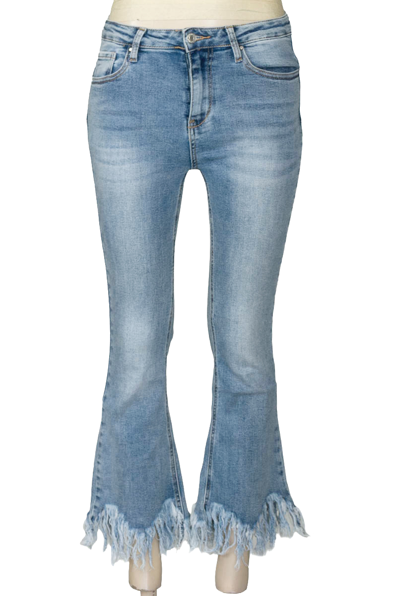 Pantalones color Azul - Closeando