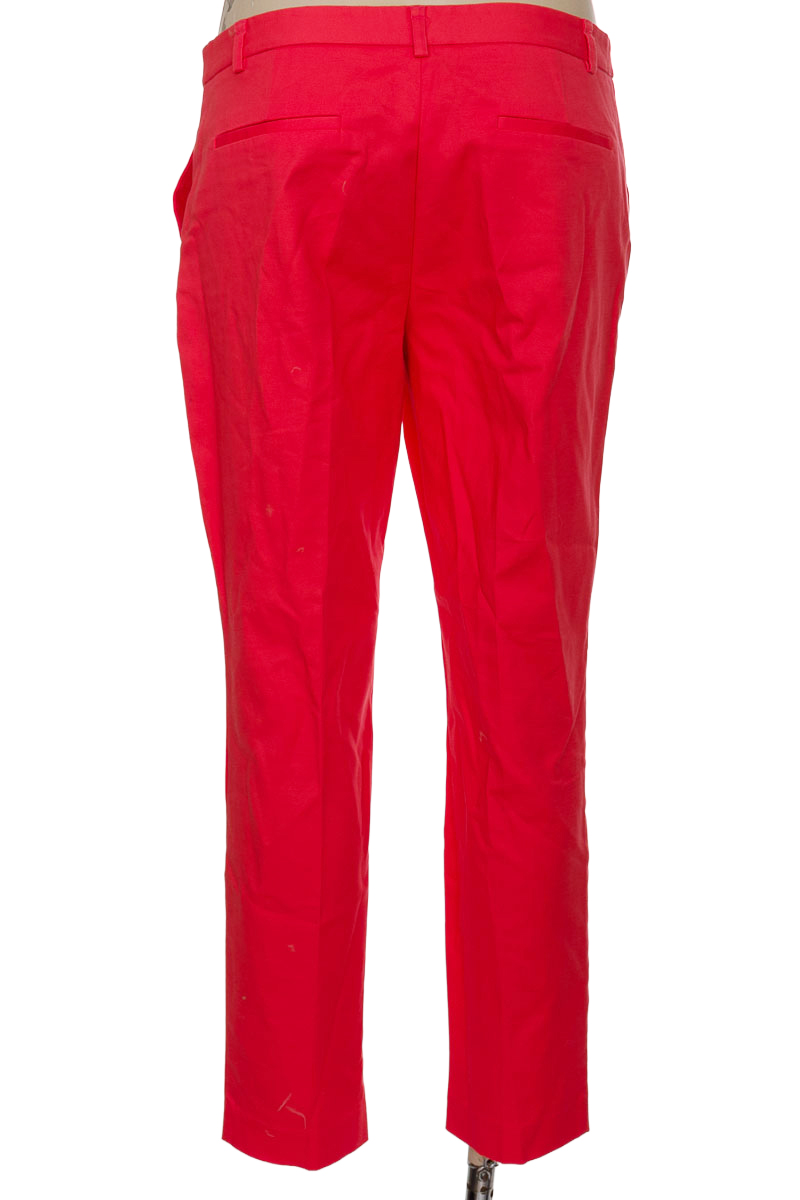 Pantalones color Fucsia - Forever 21