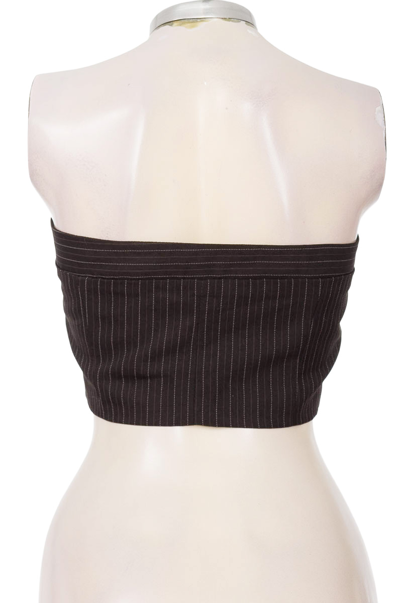 Top / Camiseta color Negro - Kenzo Jeans