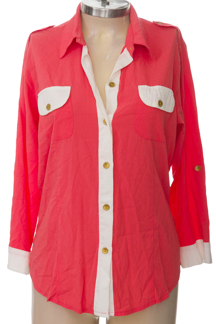 Blusa color Rosado - Thisper