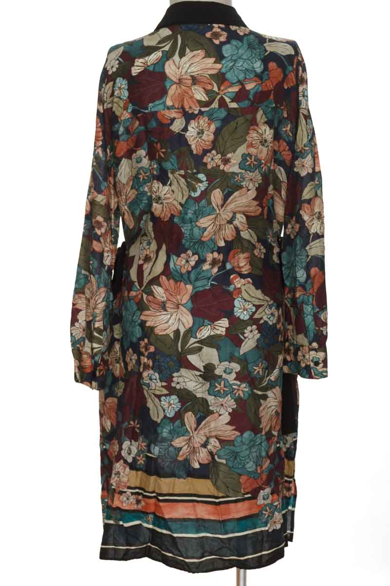Vestido / Enterizo color Estampado - Zara
