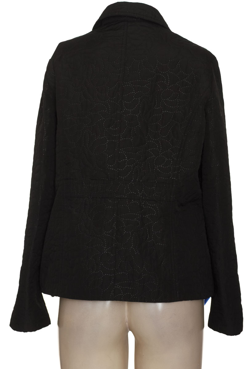 Chaqueta / Abrigo color Negro - Southland