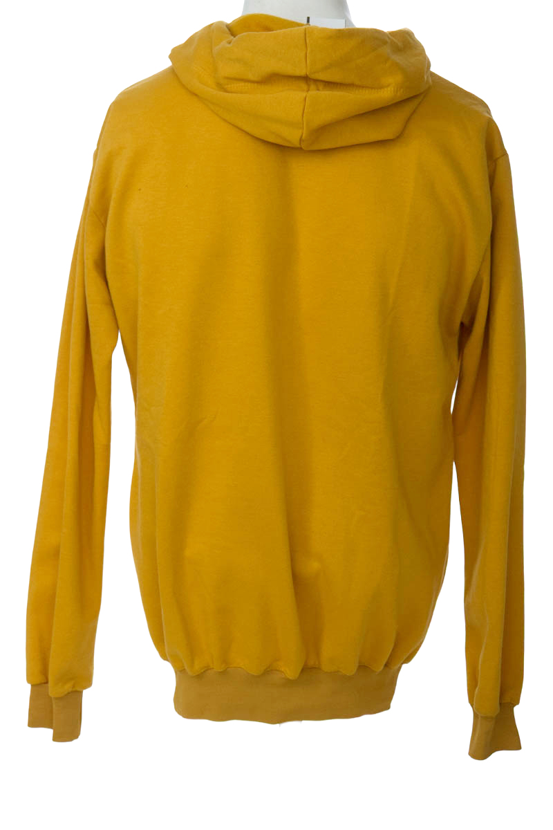 Sweater color Amarillo - Closeando