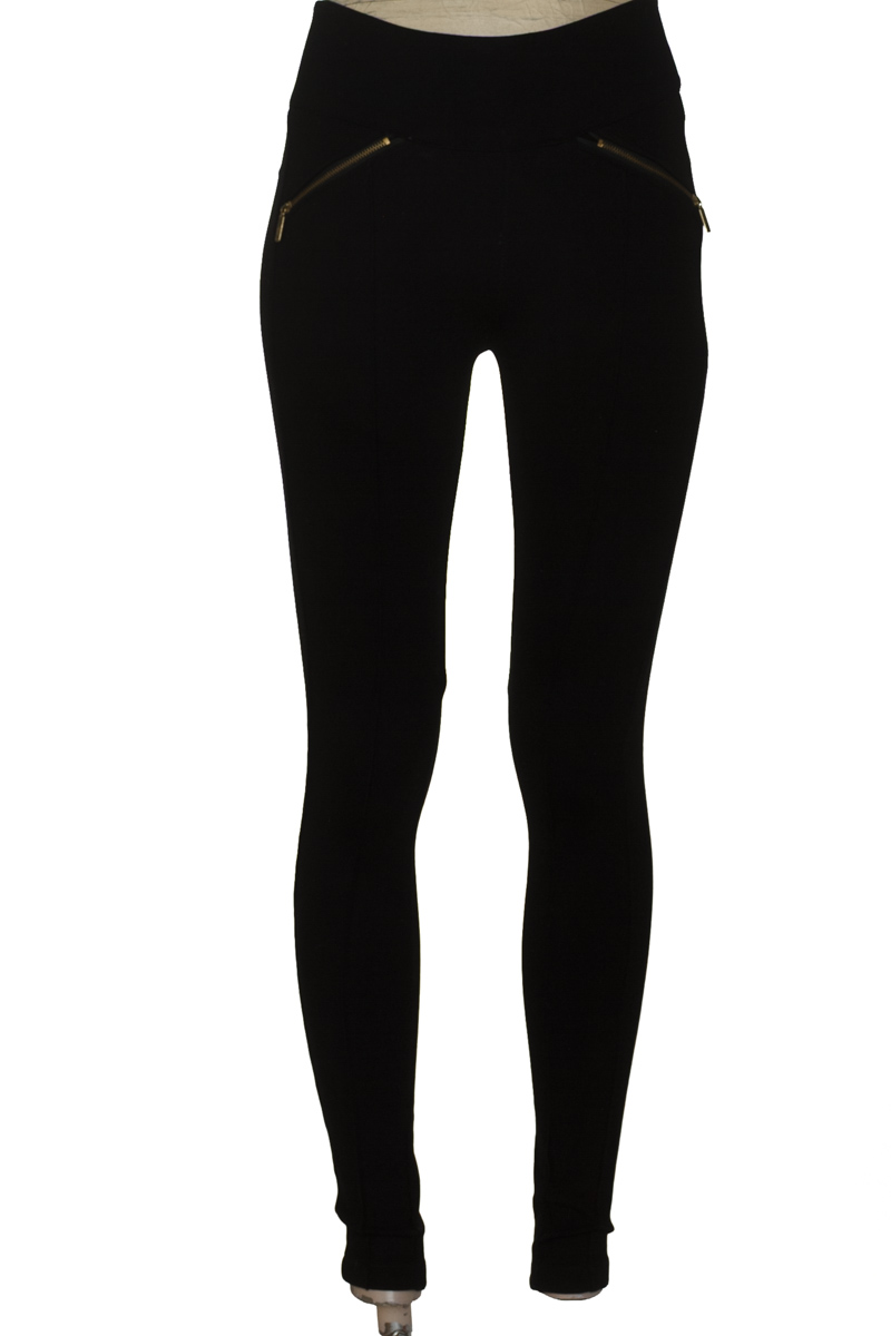 Pantalones color Negro - Baruk CM