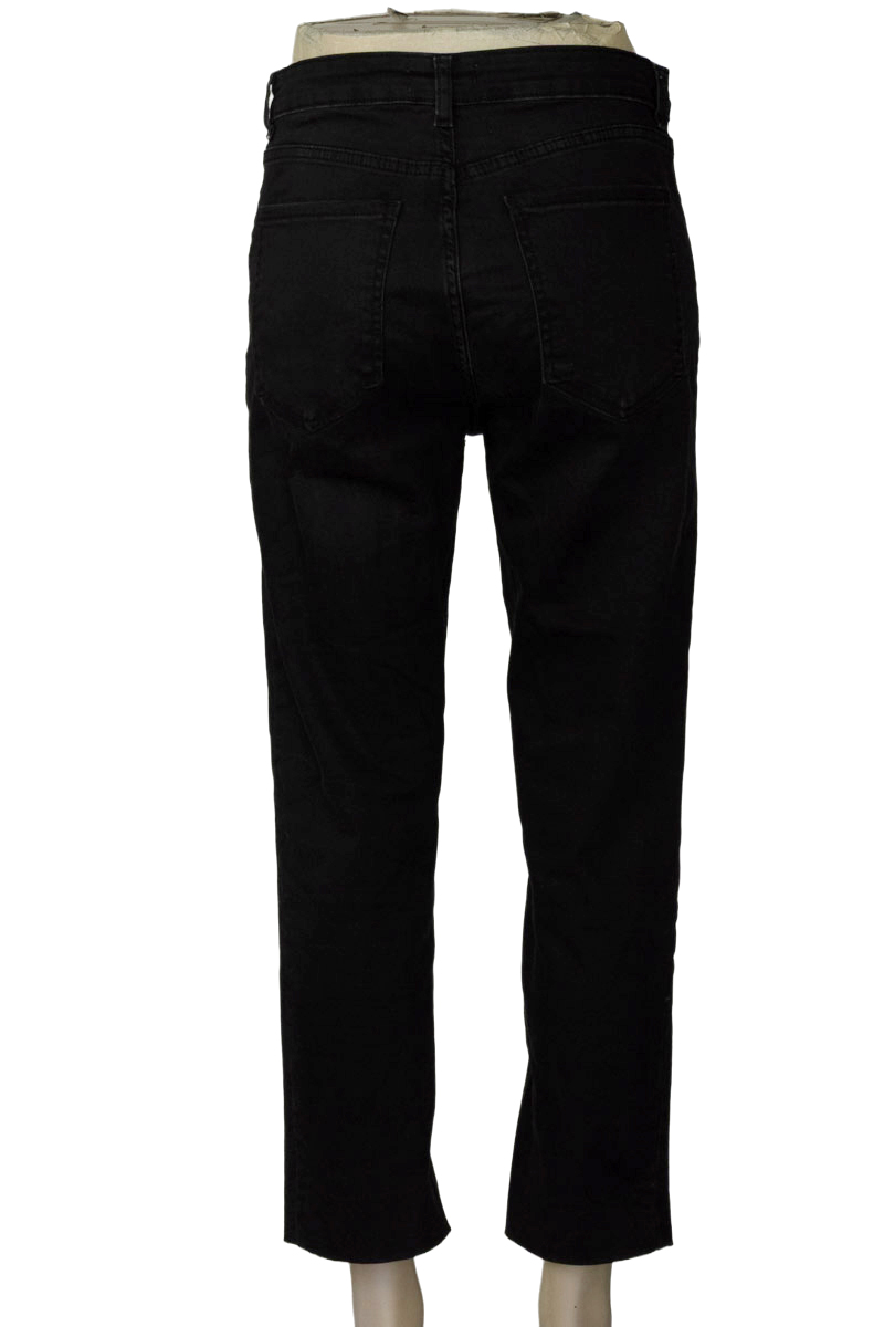 Pantalones color Negro - Forever 21