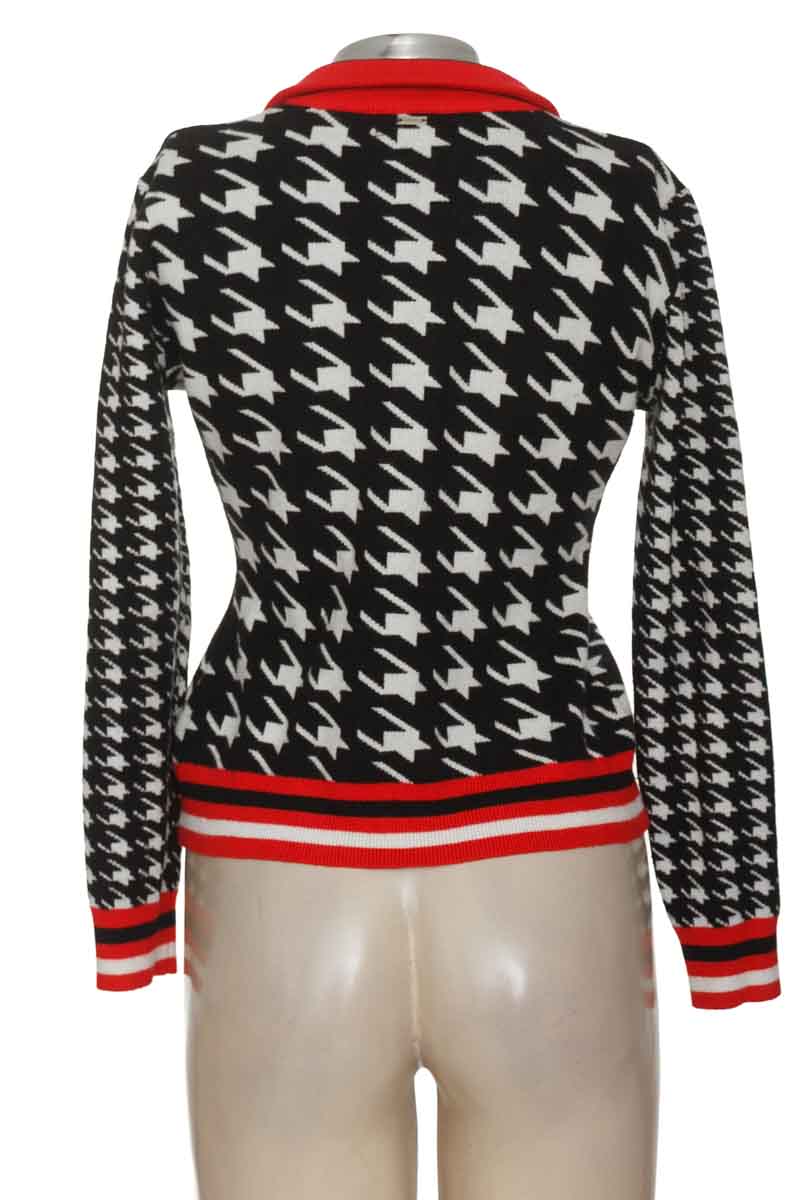 Sweater color Estampado - Studio F