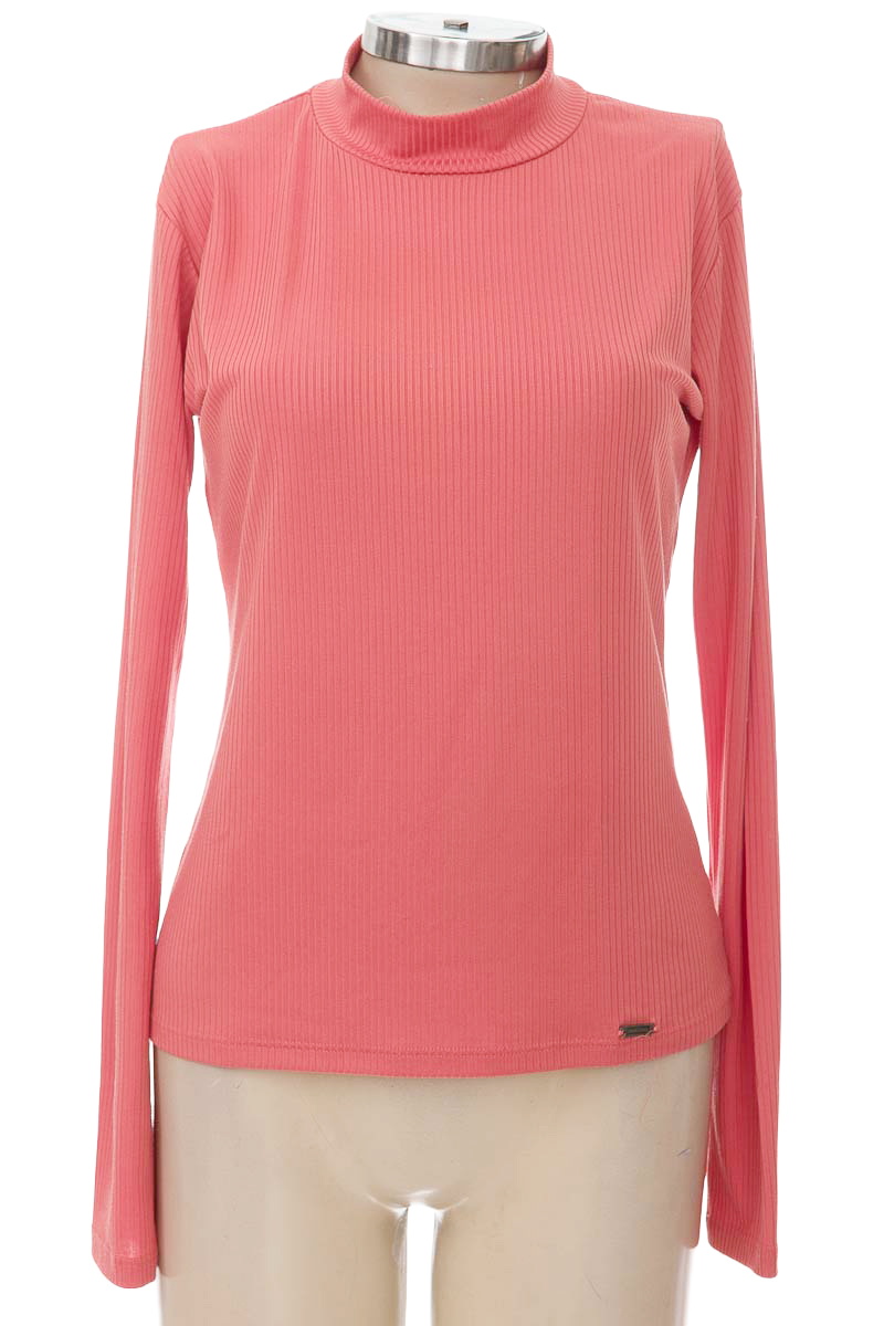 Sweater color Rosado - Brahma