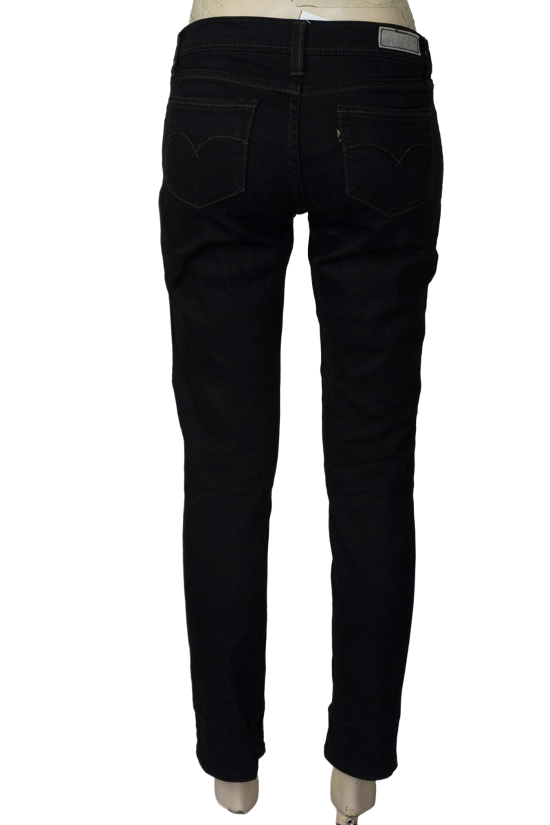 Pantalones color Negro - Closeando